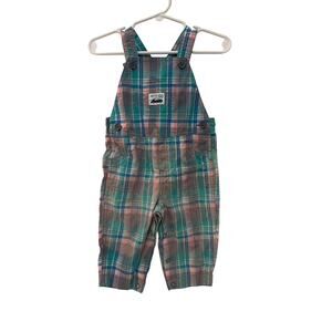 Child of Mine by Carter’s overalls size 6-9M